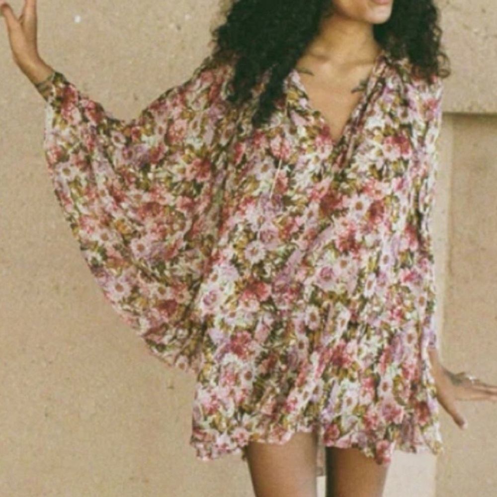 Doen Idette dress NWT • Size Small